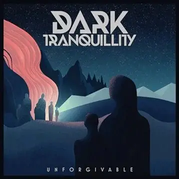 Dark Tranquillity : Unforgivable